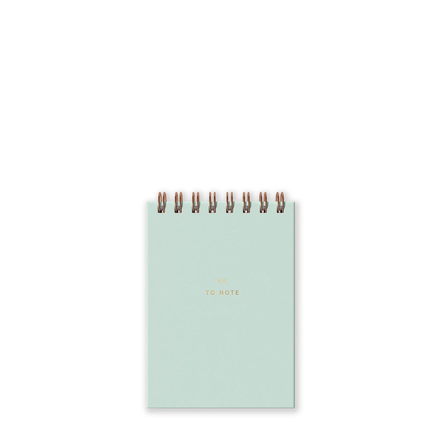 Mini Jotter Lined Notebook | Assorted Colors