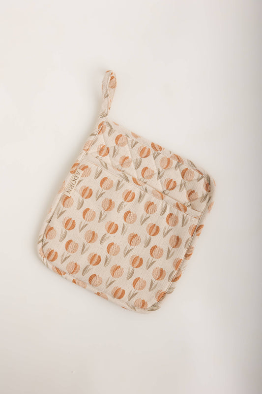 Batik Pot Holder