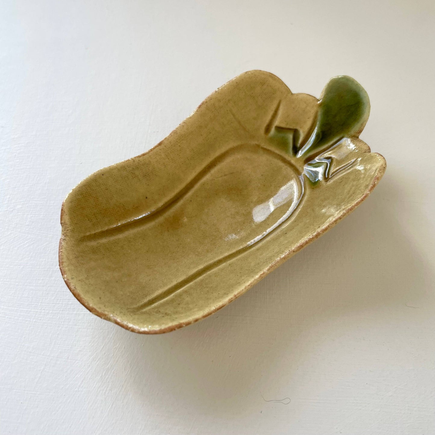 Ceramic Fruit and Vegetable Dishes