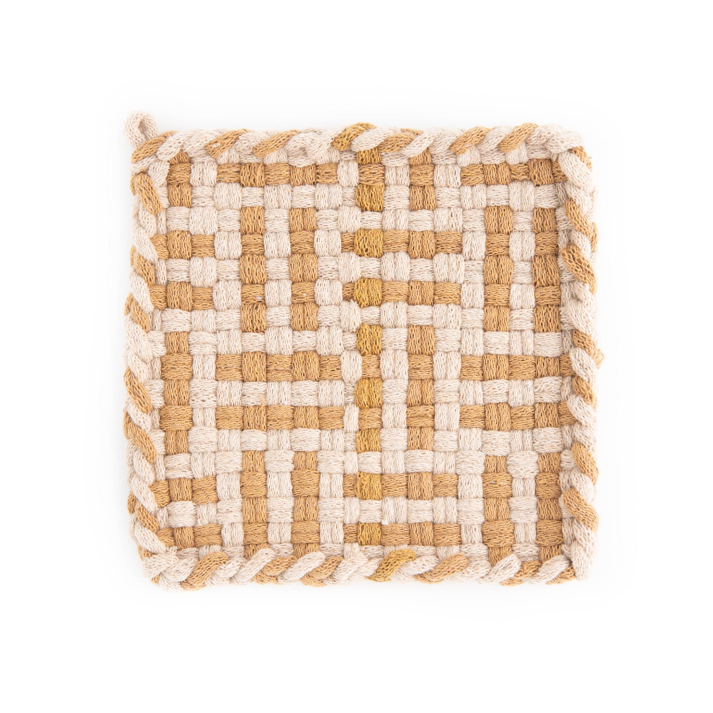 Handwoven Potholders