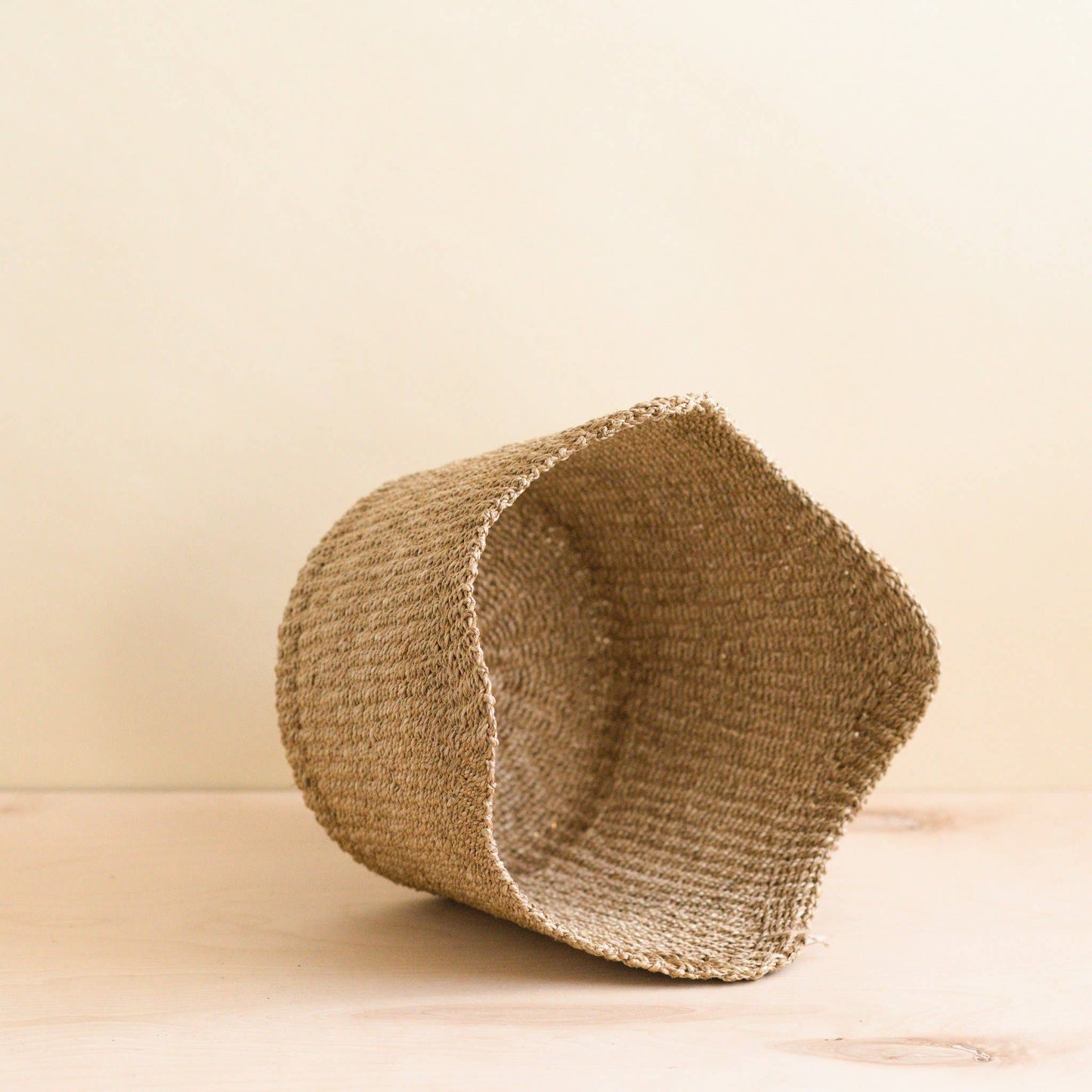 Scallop Basket