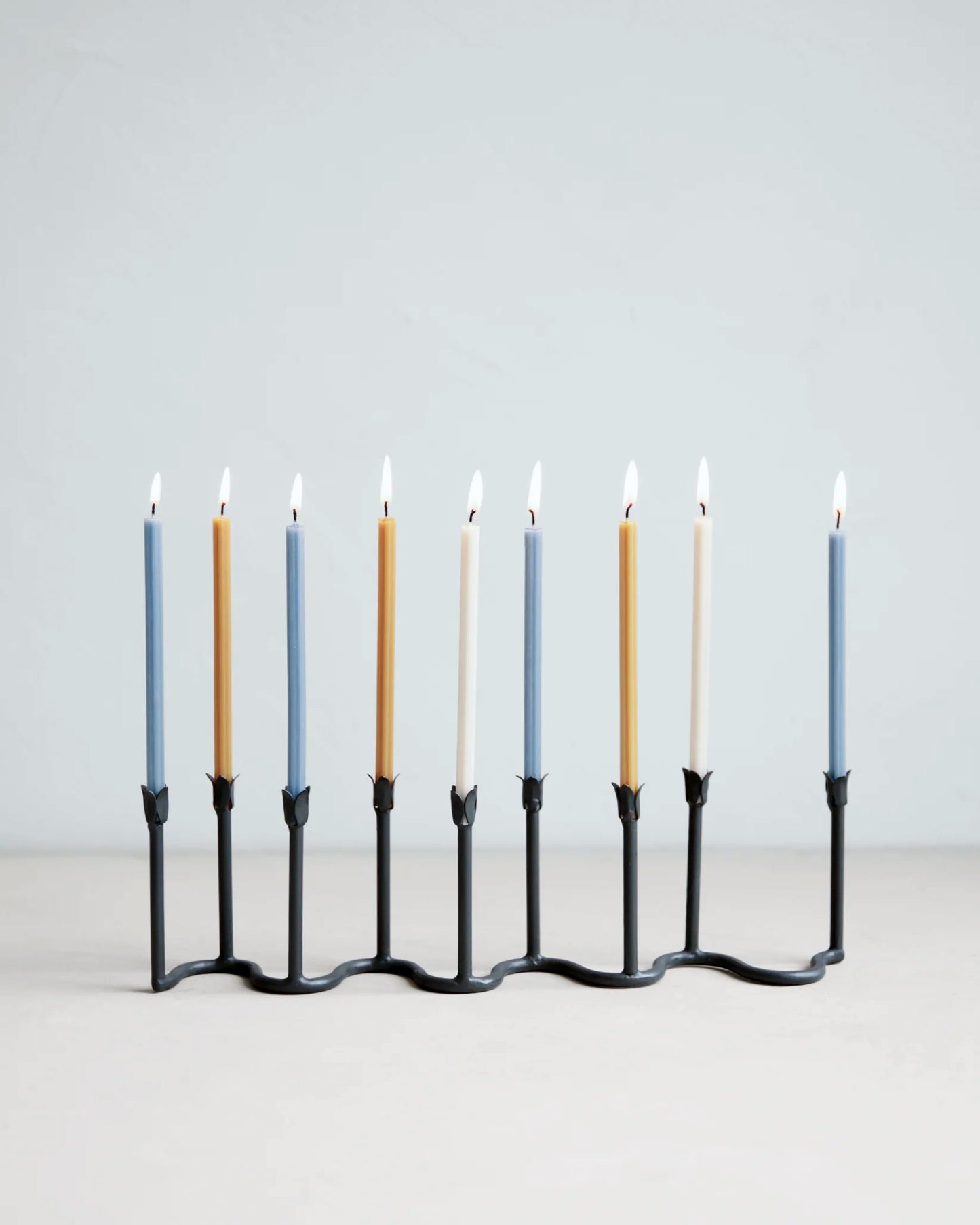 Beacon Menorah