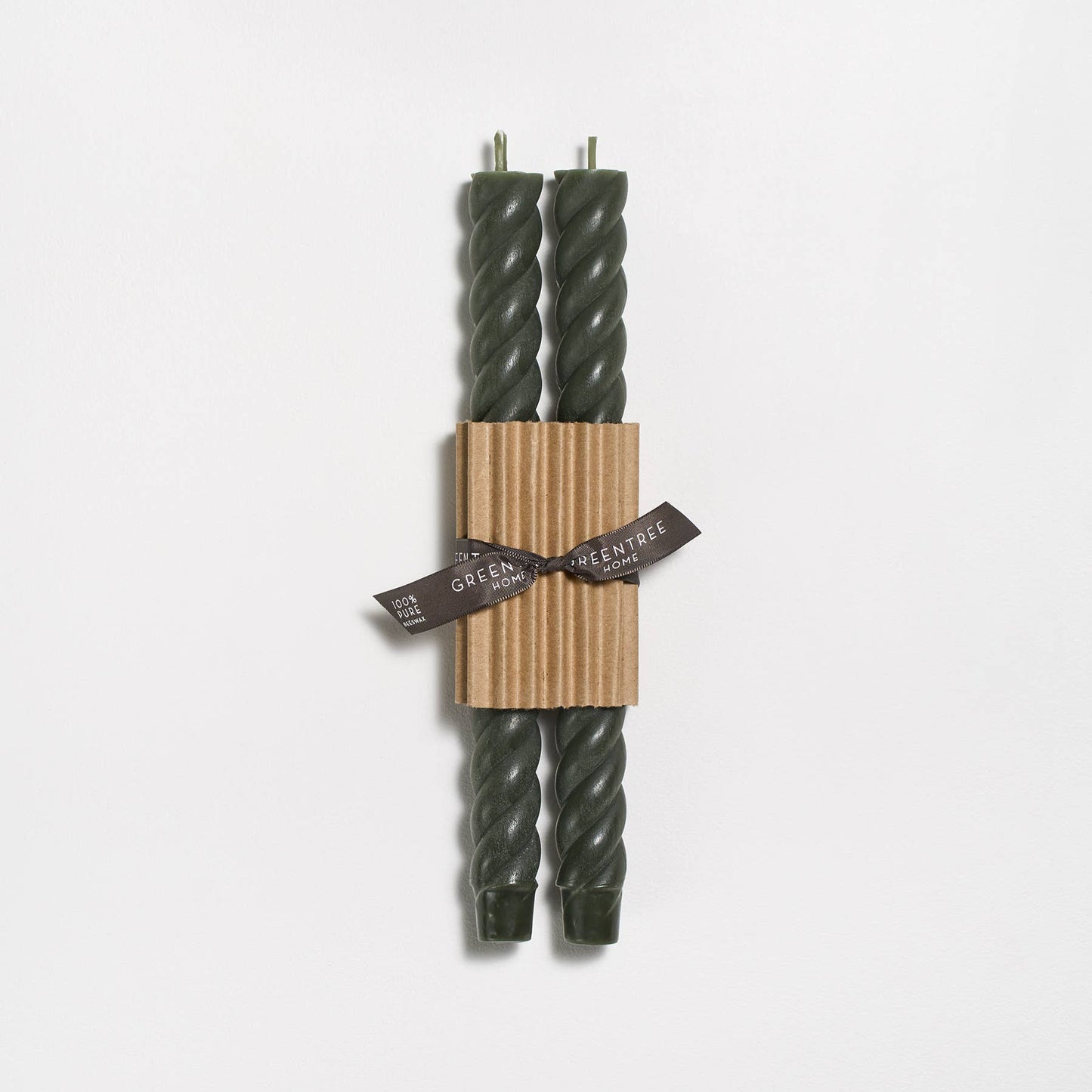 10" Rope Tapers