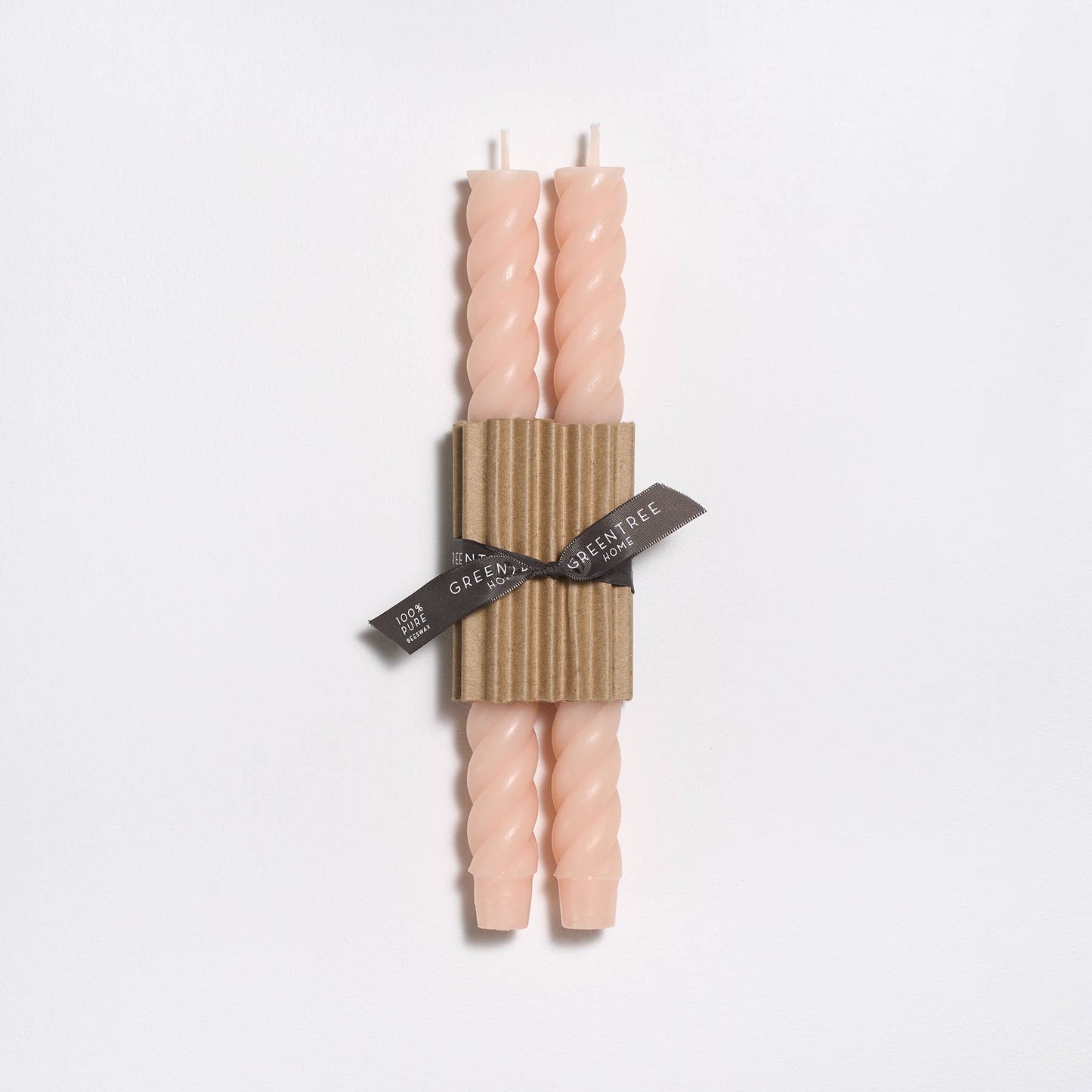 10" Rope Tapers