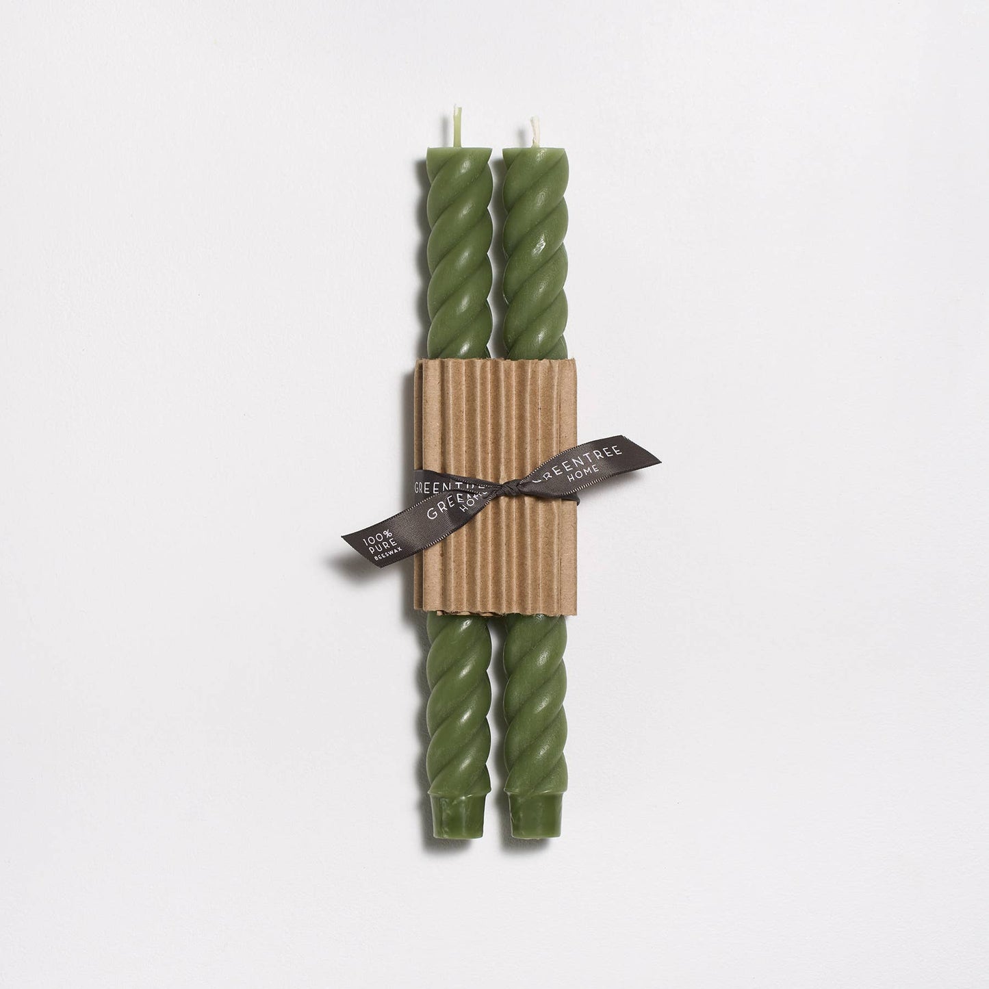 10" Rope Tapers