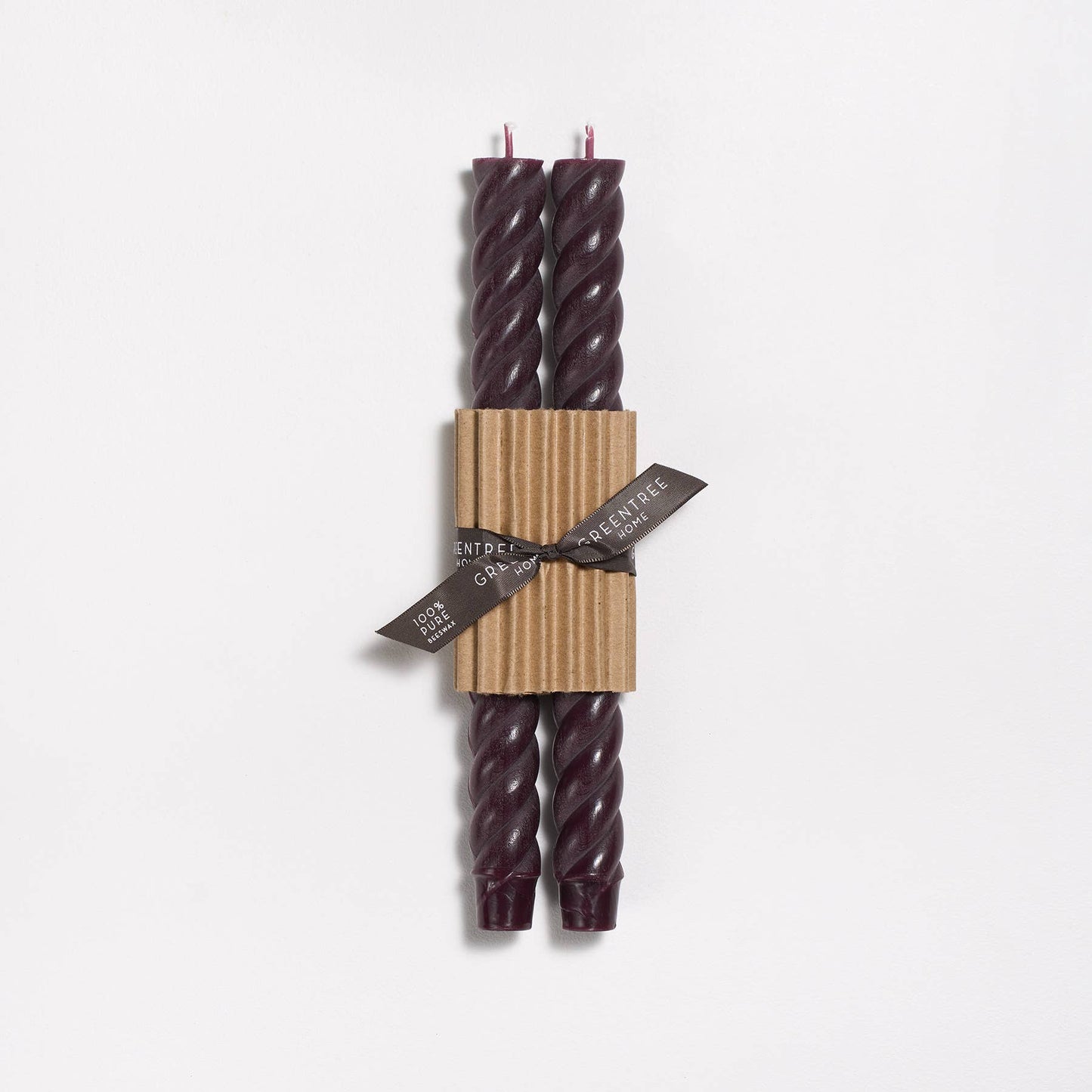 10" Rope Tapers