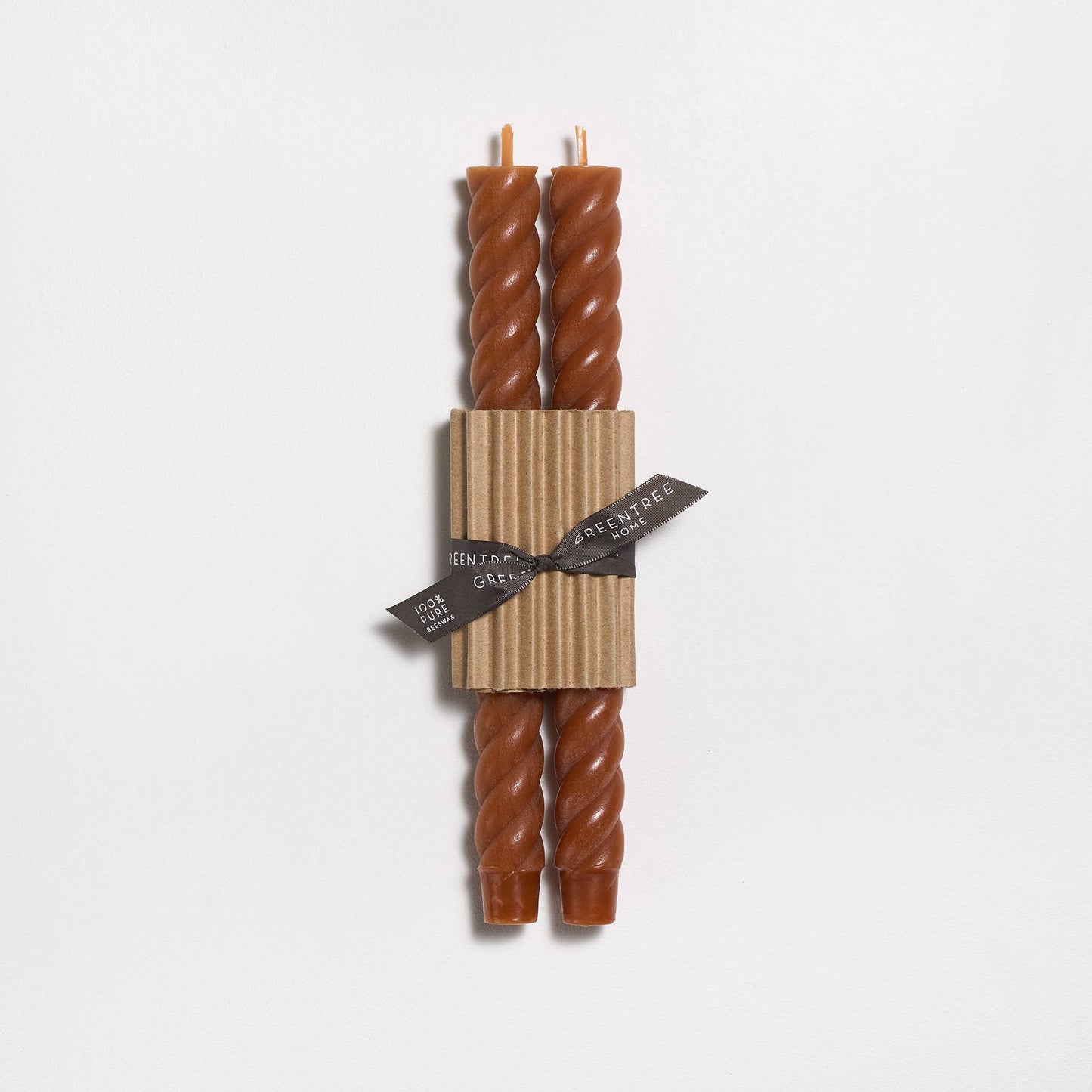 10" Rope Tapers