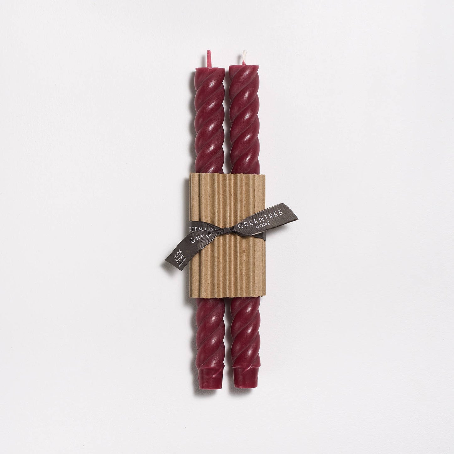 10" Rope Tapers