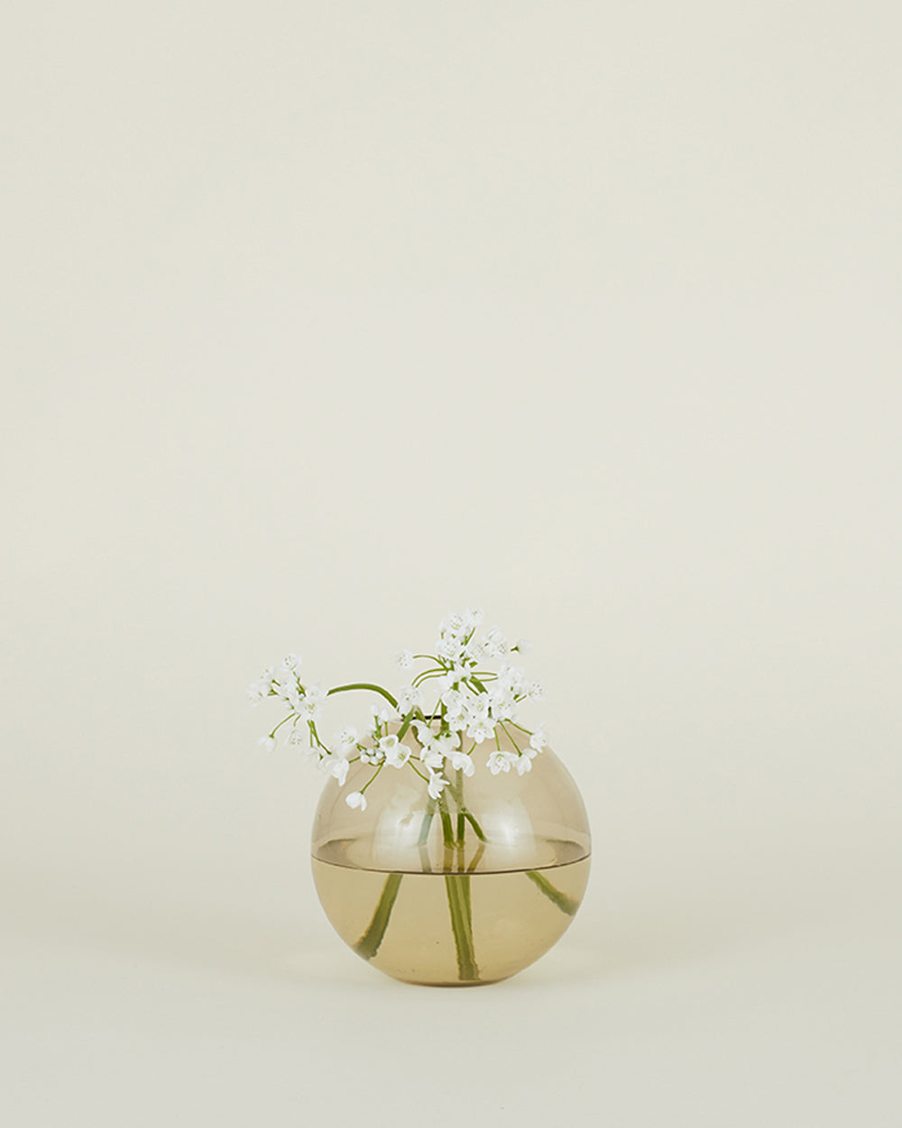 Aurora Sphere Vase