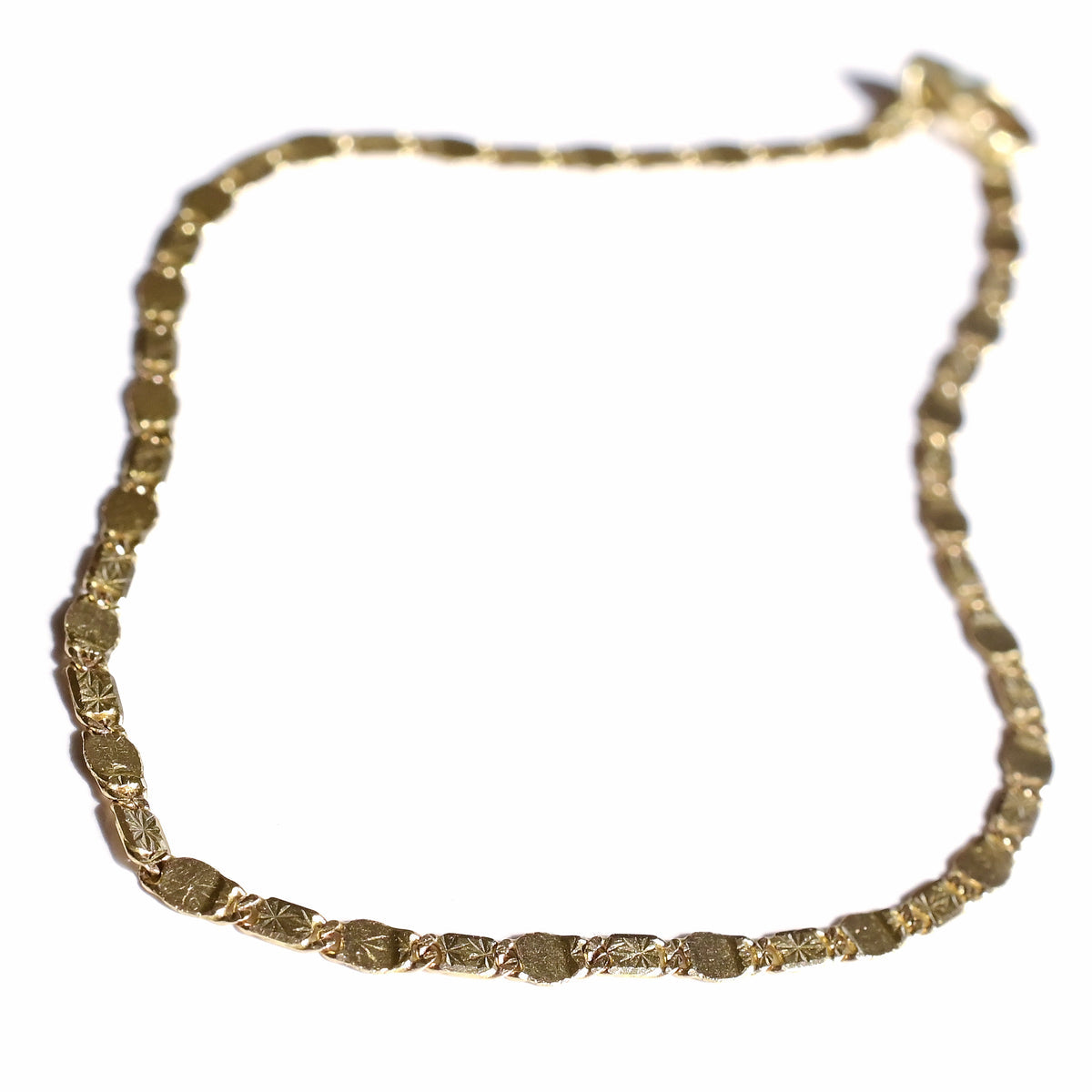 Tapestry Bracelet