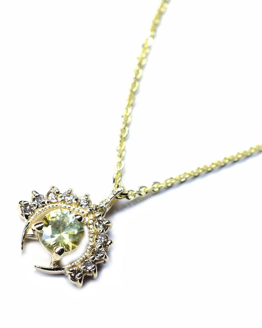 Tosia Necklace