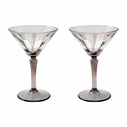 Rialto Martini Glass (Set of 2)