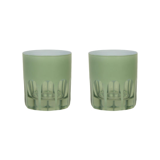 Rialto Old Fashioned Glass (Set of 2)