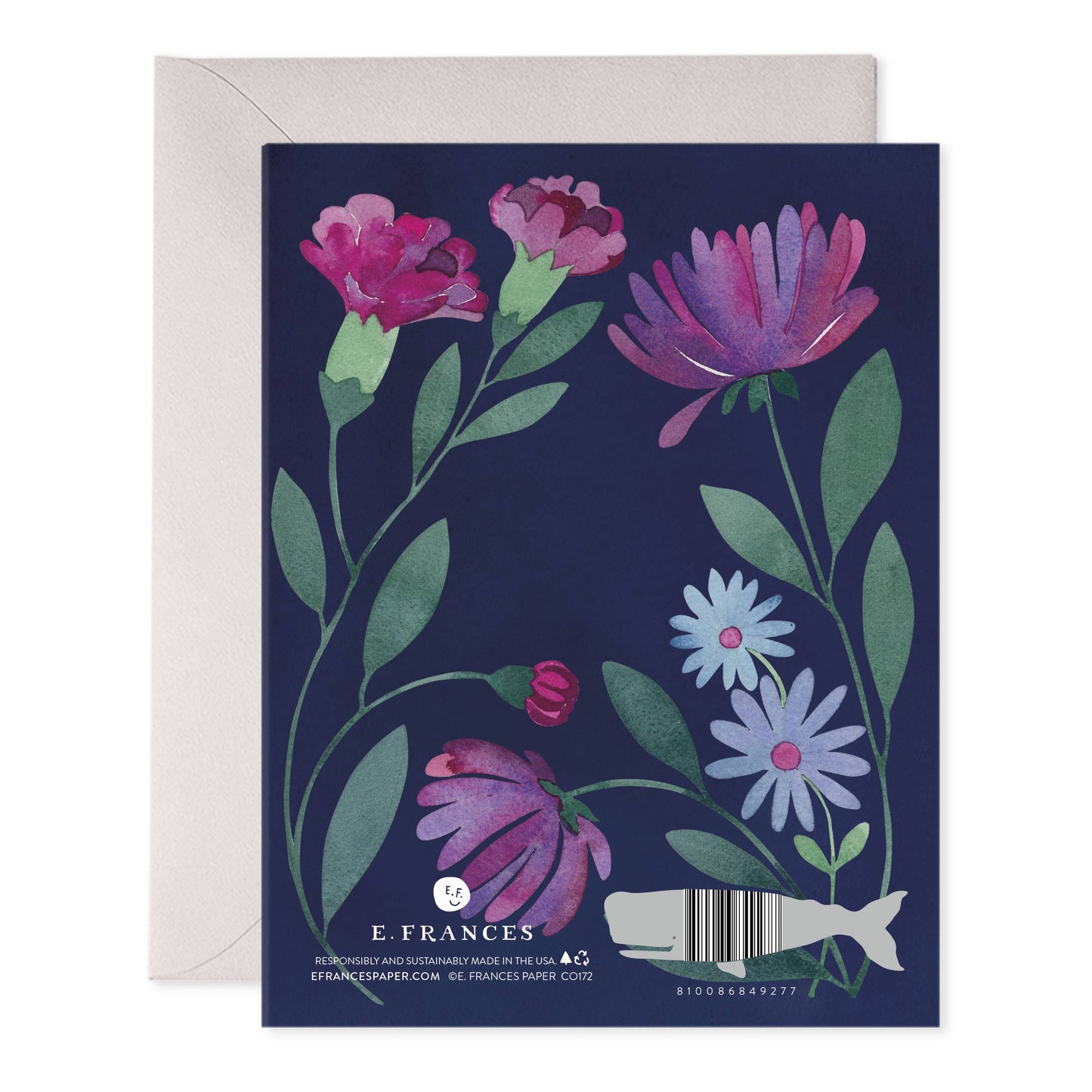 Thinking of You Greeting Card