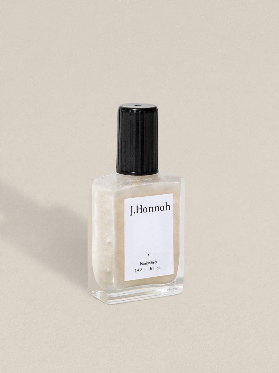 J.Hannah Non-Toxic Nail Polish