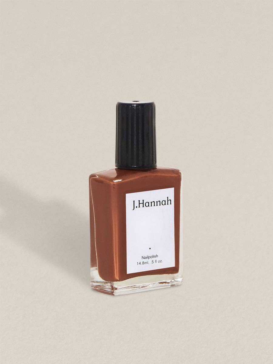 J.Hannah Non-Toxic Nail Polish