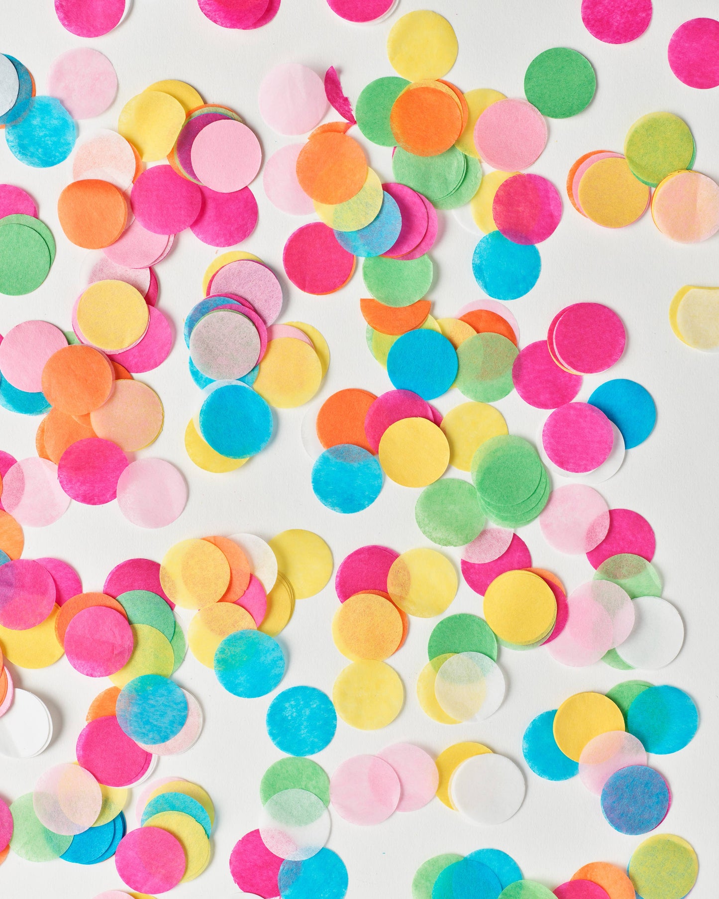 Single Serving Size™ Confetti