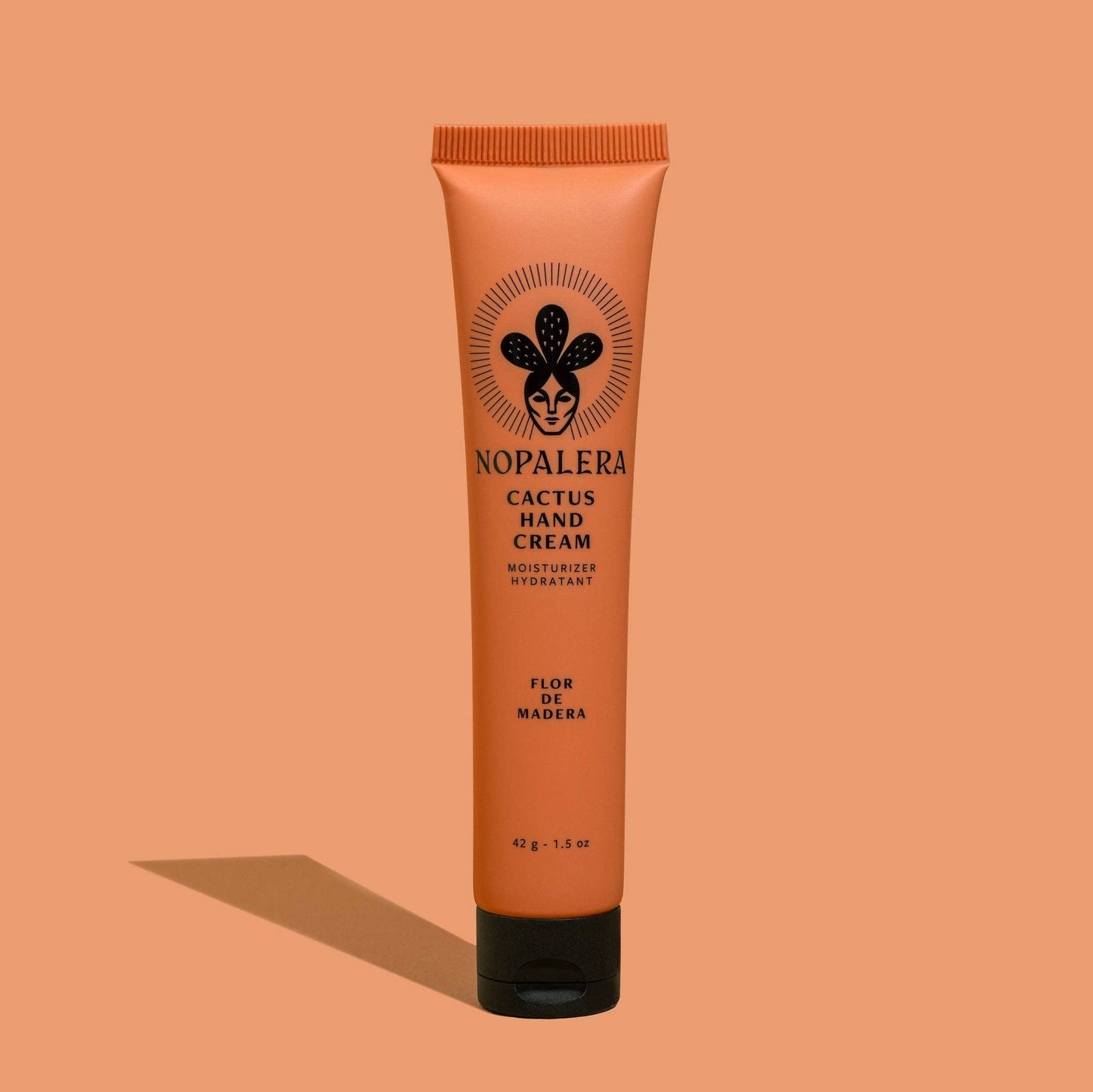 Cactus Hand & Body Cream (Flor de Madera)