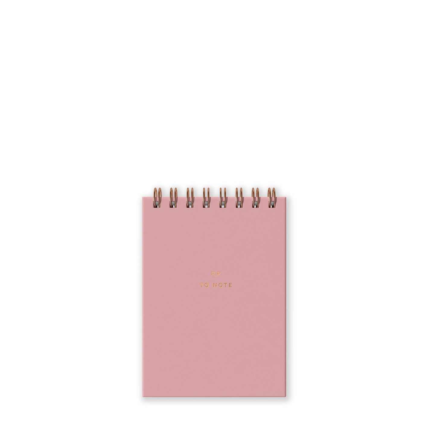 Mini Jotter Lined Notebook | Assorted Colors