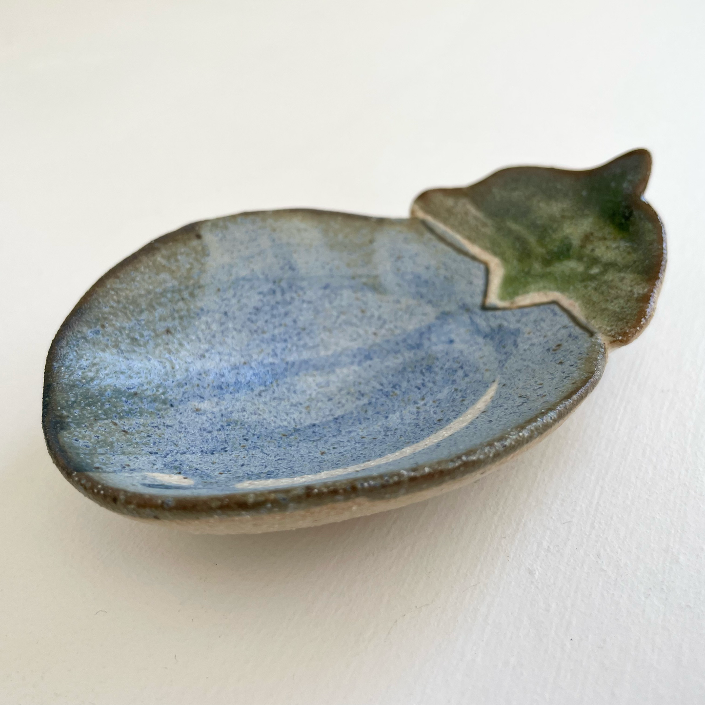 Ceramic Fruit and Vegetable Dishes