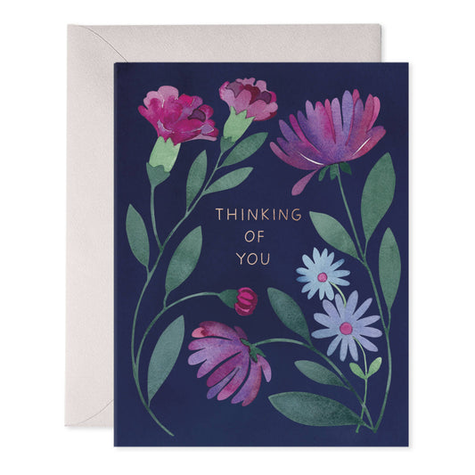 Thinking of You Greeting Card