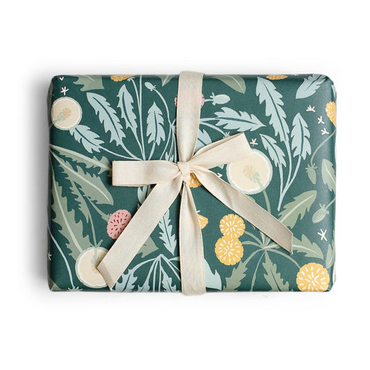 Just Dandy Wrapping Paper Roll