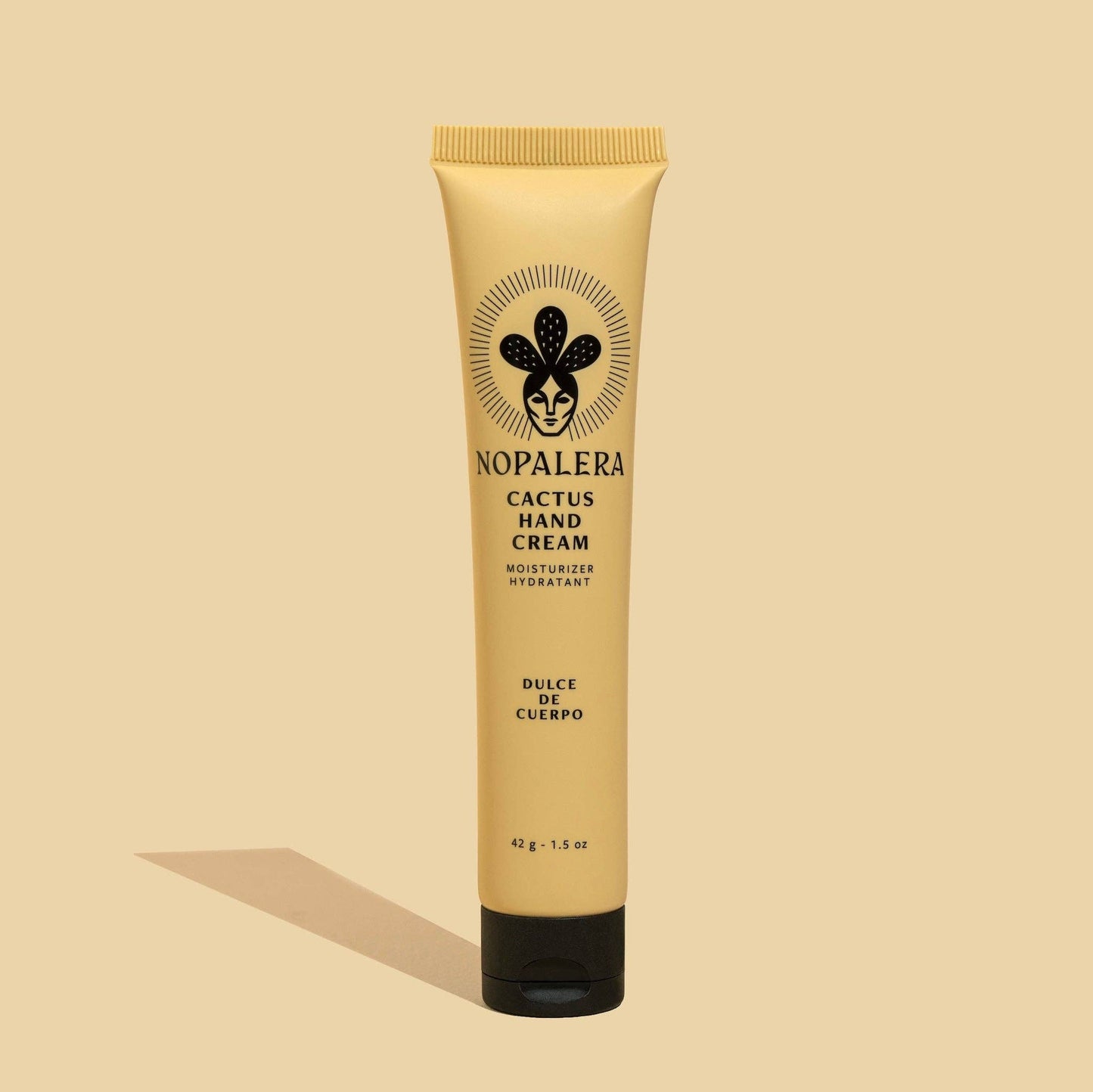 Cactus Hand & Body Cream (Dulce de Cuerpo)